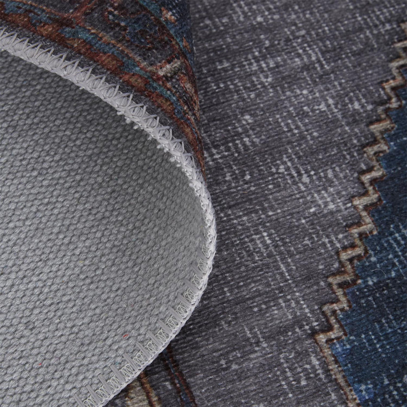 Percy 39AKF in BLUE/GRAY