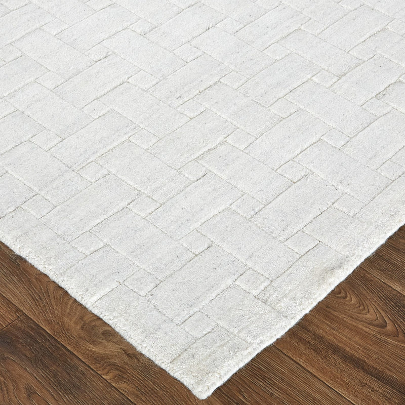 REDFORD 8669F IN WHITE