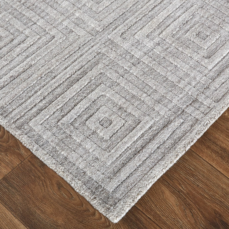 REDFORD 8670F IN BEIGE-GRAY
