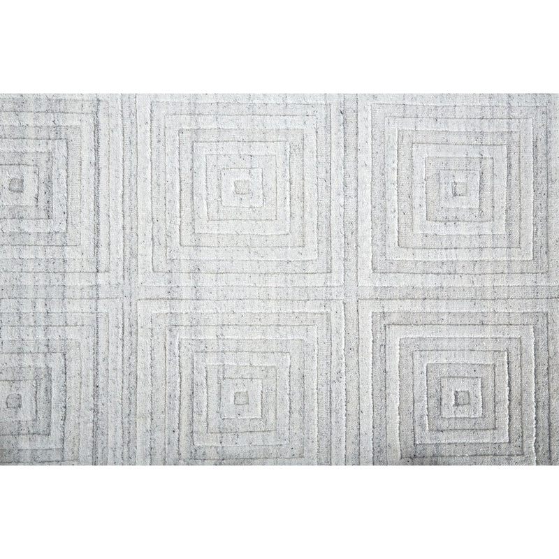 REDFORD 8670F IN WHITE-SILVER