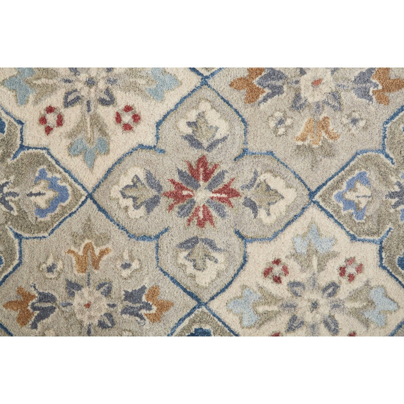 Rylan 8638F IN GRAY-MULTI