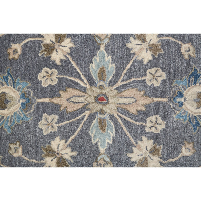 Rylan 8639F IN BLUE