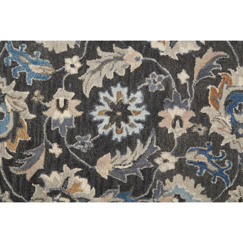 Rylan 8643F IN CHARCOAL