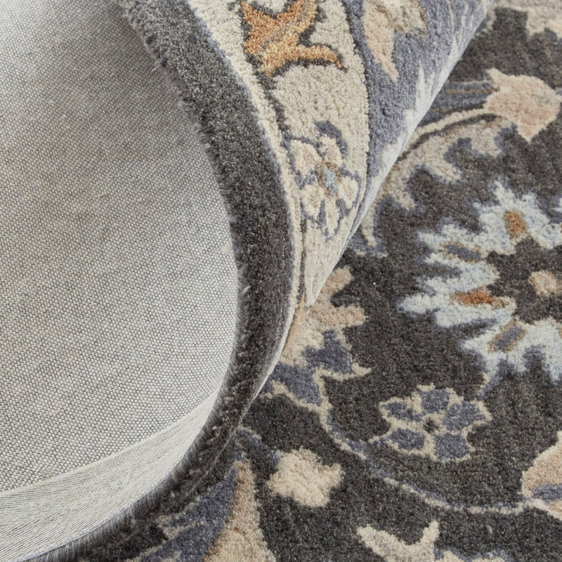 Rylan 8643F IN CHARCOAL