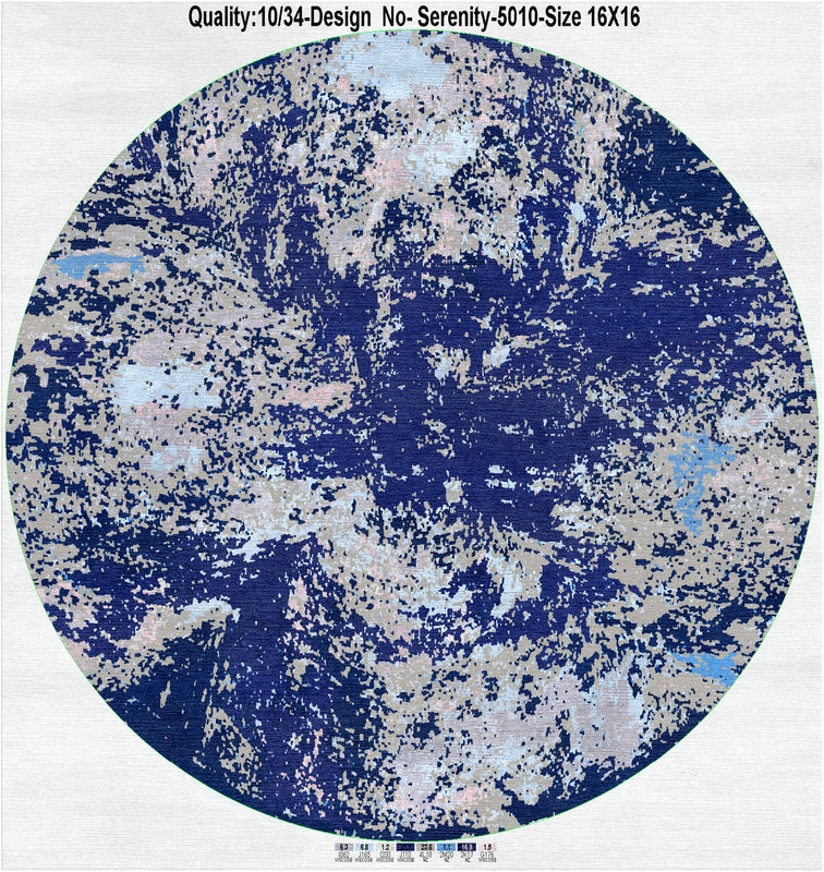 Custom Rugs