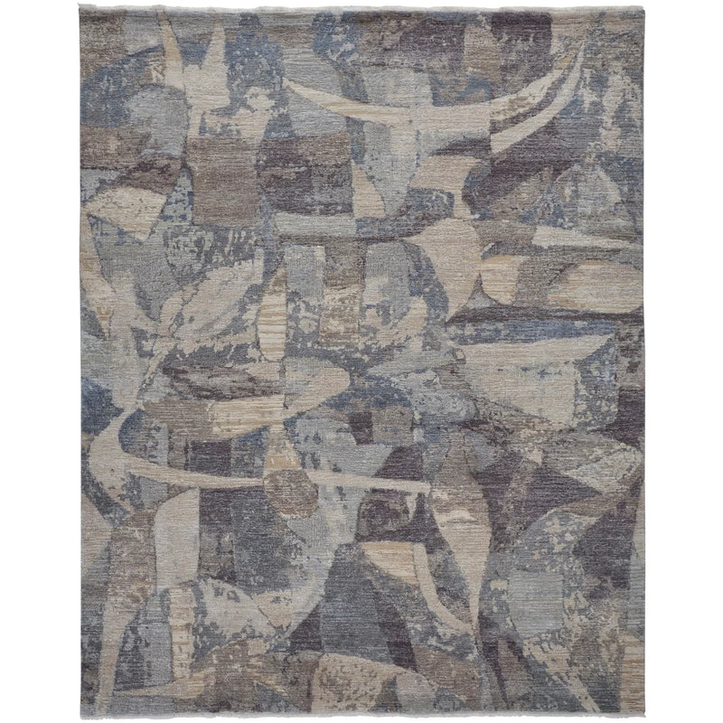 SALINA 6865F IN BLUE-GRAY
