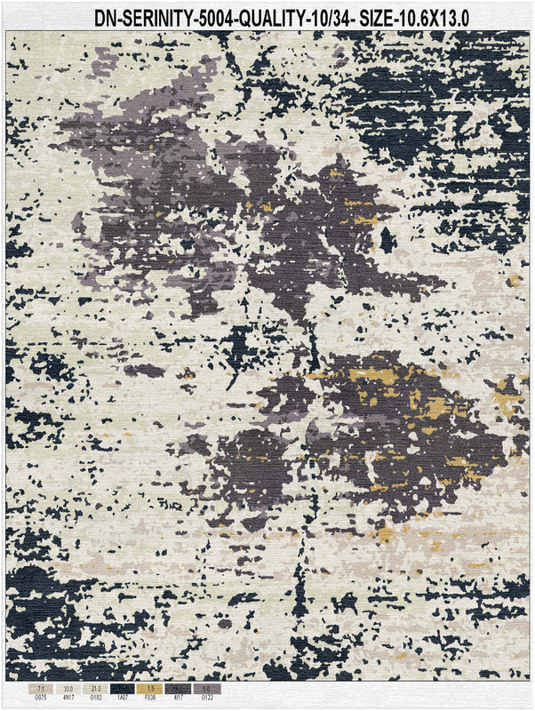 Custom Rugs