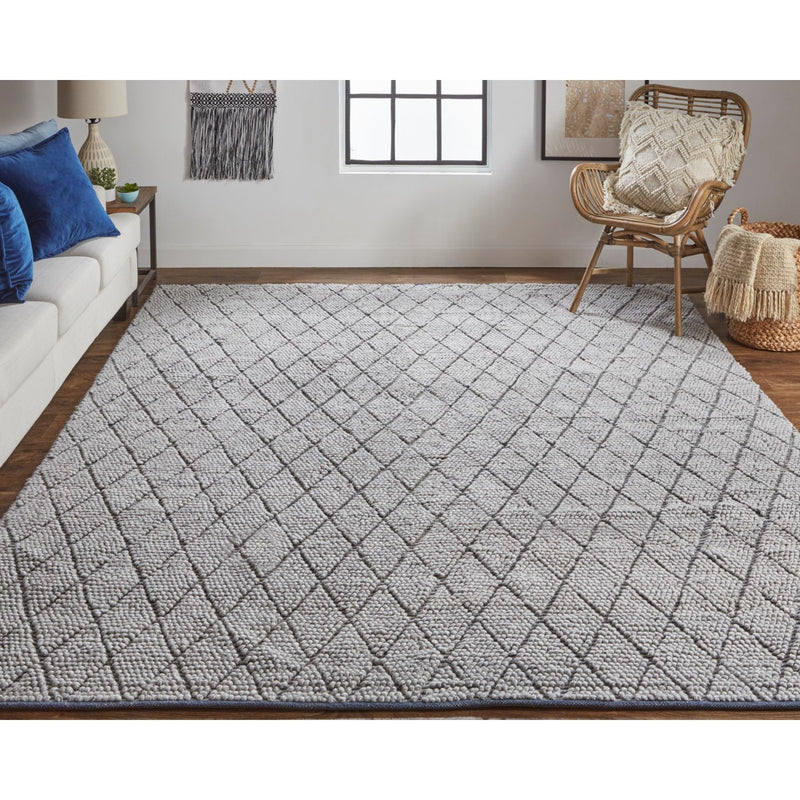 THAYER 8648F IN GRAY-NAVY