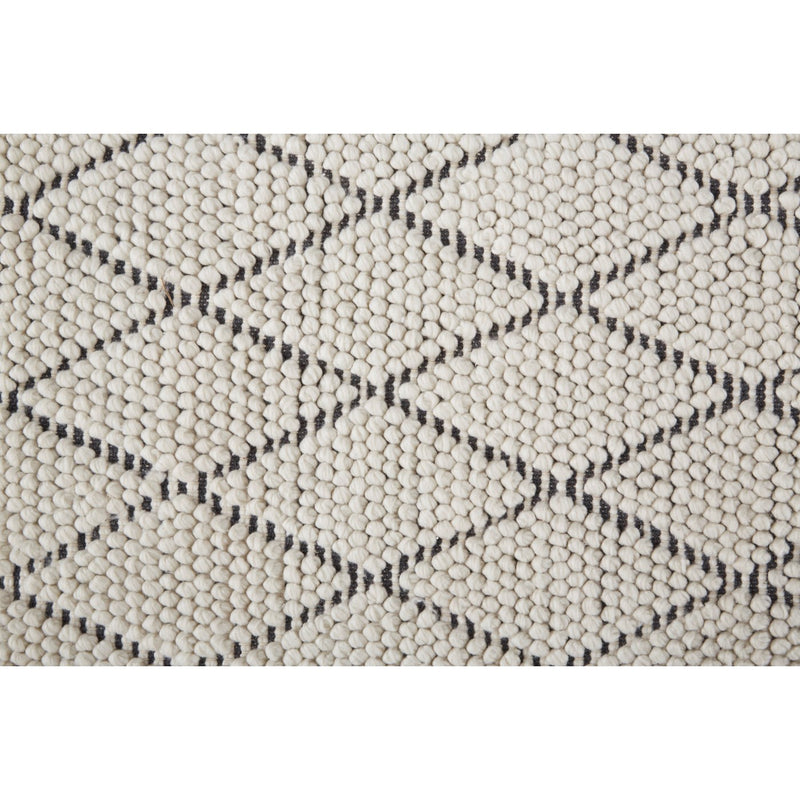 THAYER 8648F IN IVORY-CHARCOAL