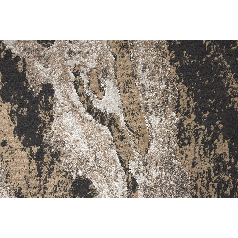 VANCOUVER 39FGF IN CHARCOAL-BEIGE