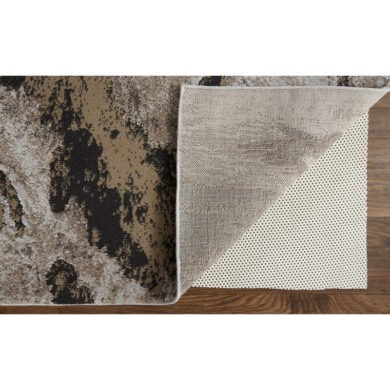 VANCOUVER 39FGF IN CHARCOAL-BEIGE