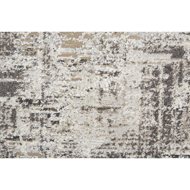 VANCOUVER 39FHF IN IVORY-CHARCOAL
