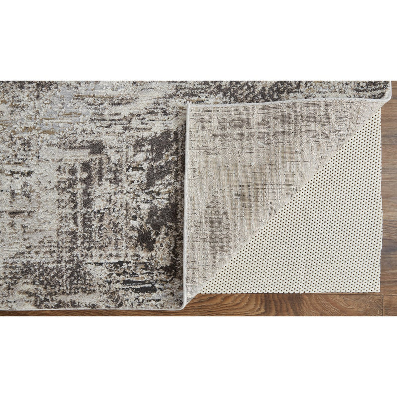 VANCOUVER 39FHF IN IVORY-CHARCOAL