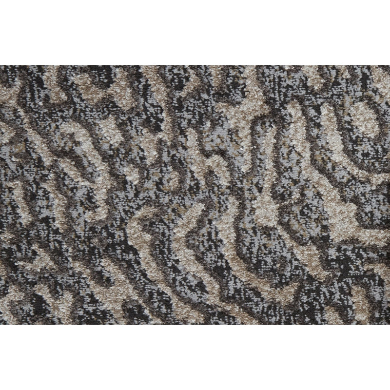 VANCOUVER 39FJF IN BEIGE-CHARCOAL