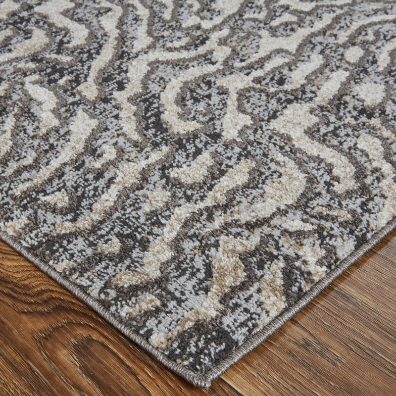 VANCOUVER 39FJF IN BEIGE-CHARCOAL