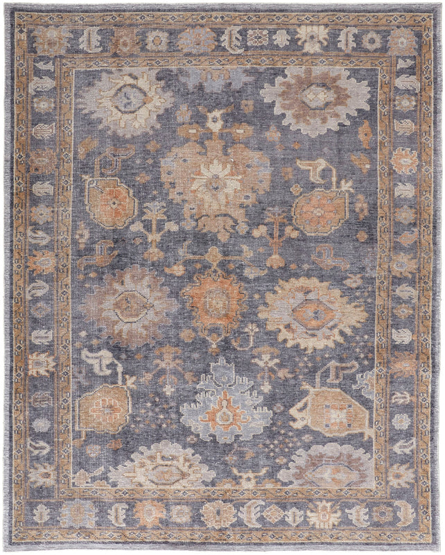 Wendover 6842F IN CHARCOAL