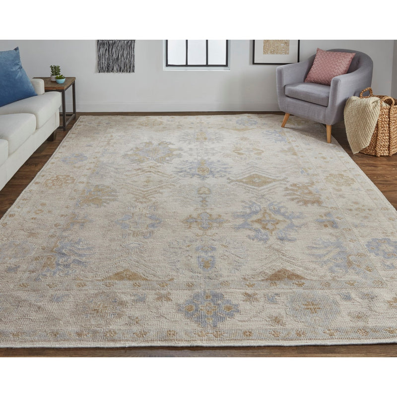 Wendover 6841F IN BEIGE-GRAY