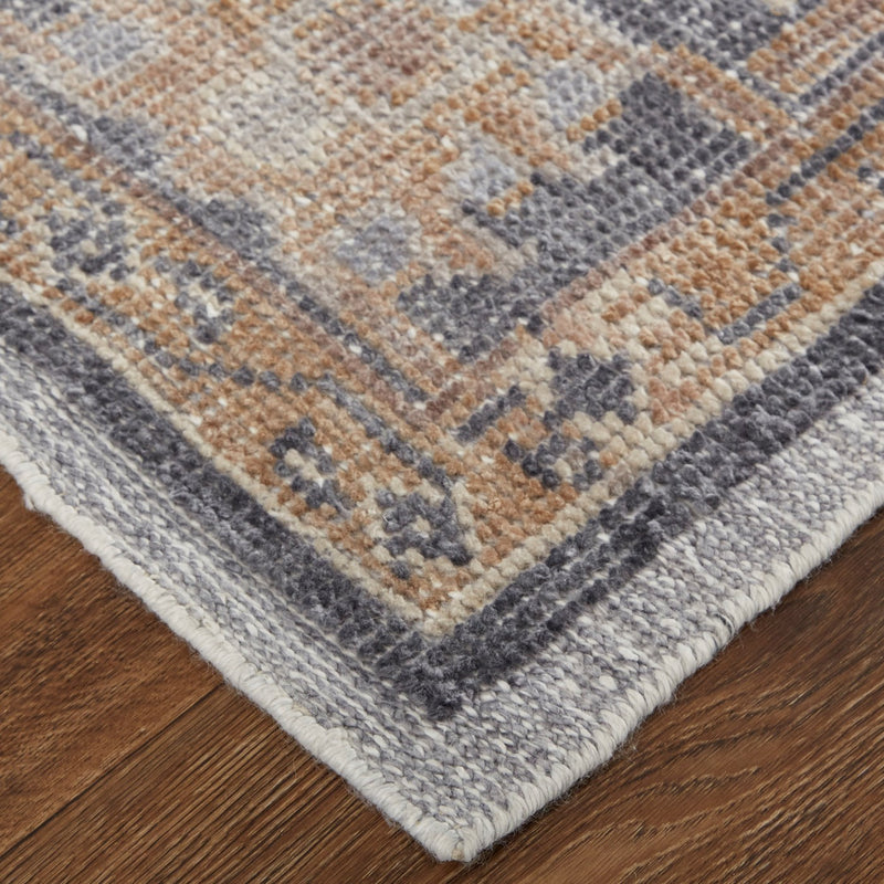 Wendover 6842F IN CHARCOAL