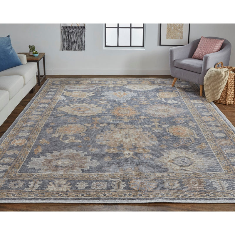 Wendover 6842F IN CHARCOAL
