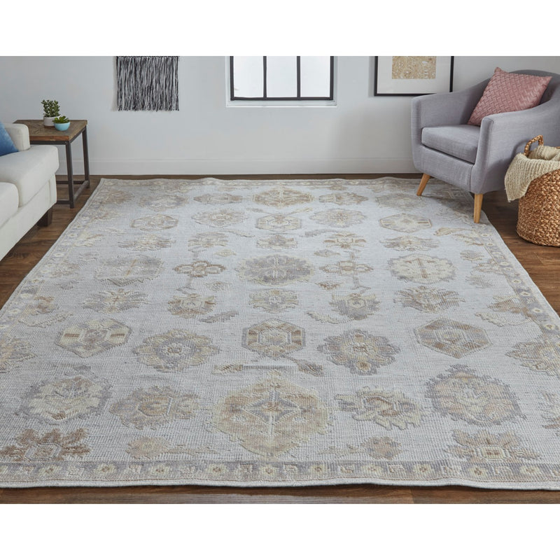 Wendover 6848F IN GRAY