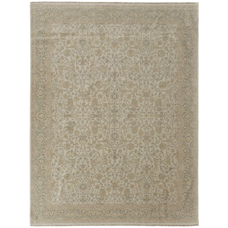 ZANDER 6795F IN BEIGE-IVORY
