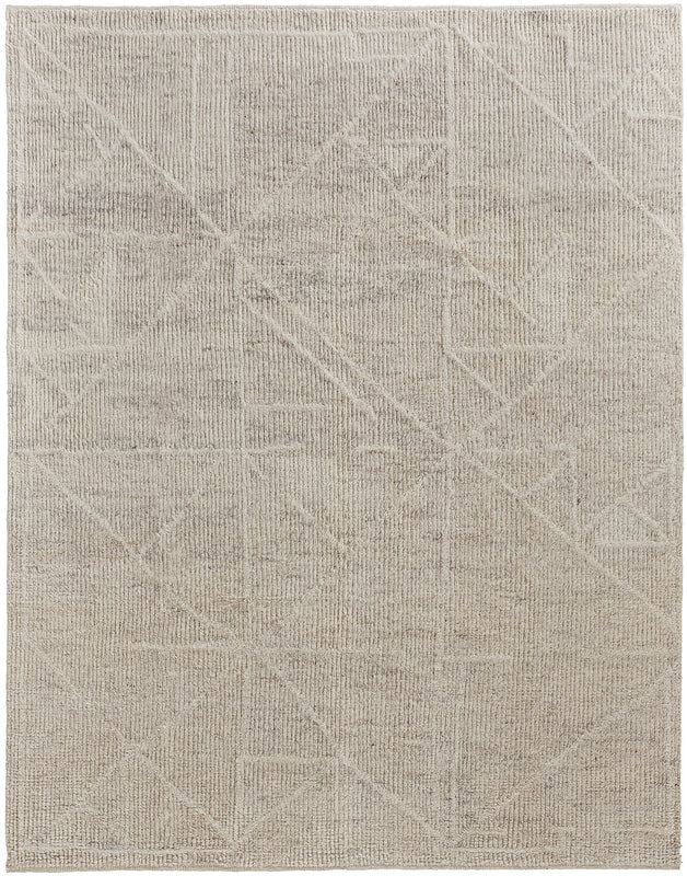 ALFORD 6921F IN IVORY-BEIGE