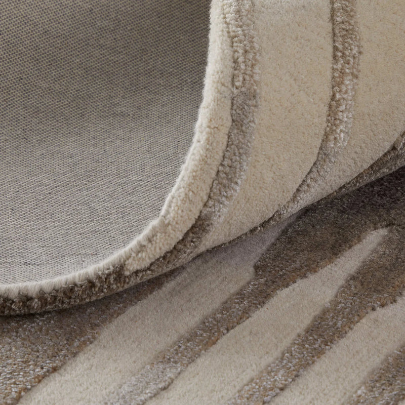 ANYA 8884F IN GRAY-BROWN