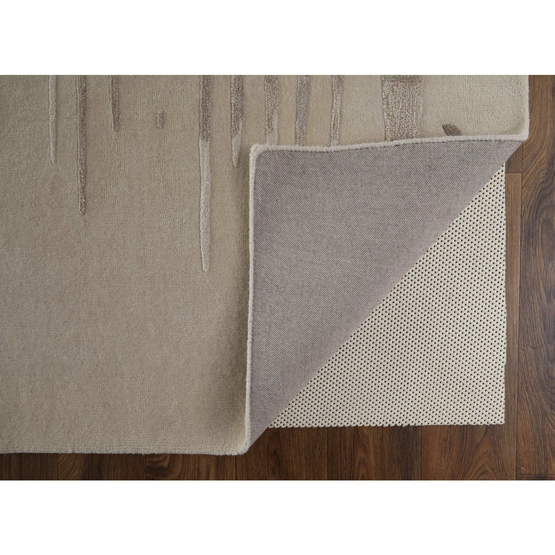 ANYA 8884F IN GRAY-BROWN