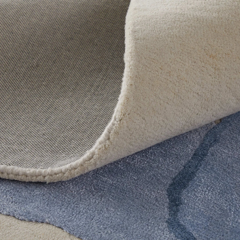 ANYA 8887F IN BLUE