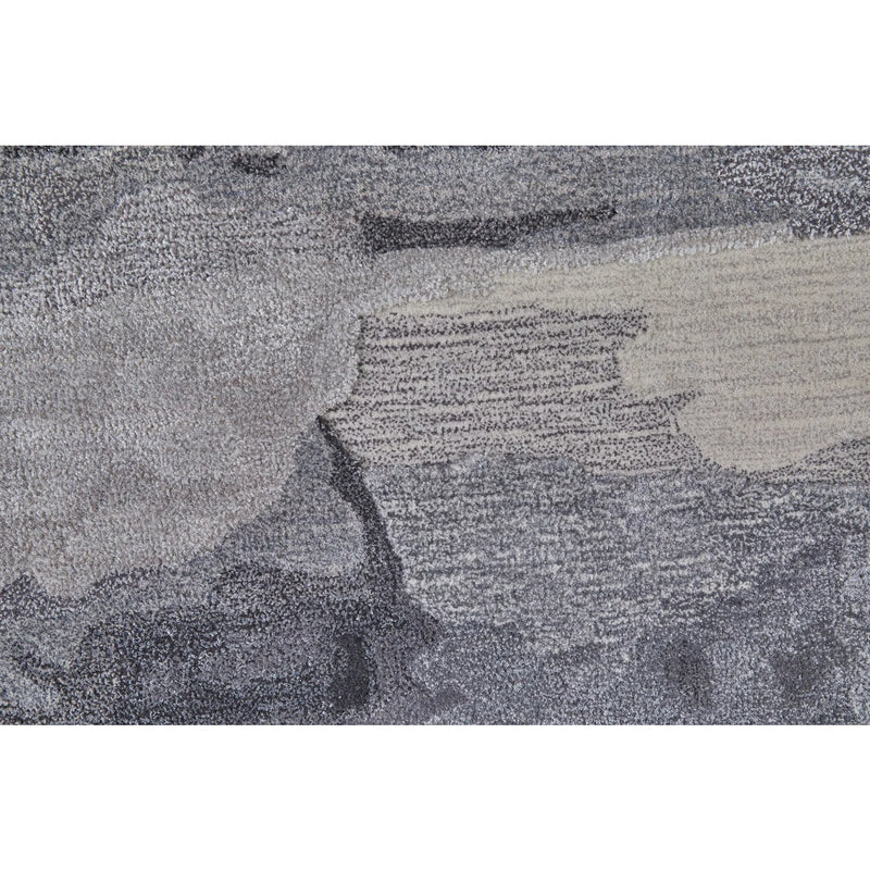 ANYA 8921F IN CHARCOAL-IVORY