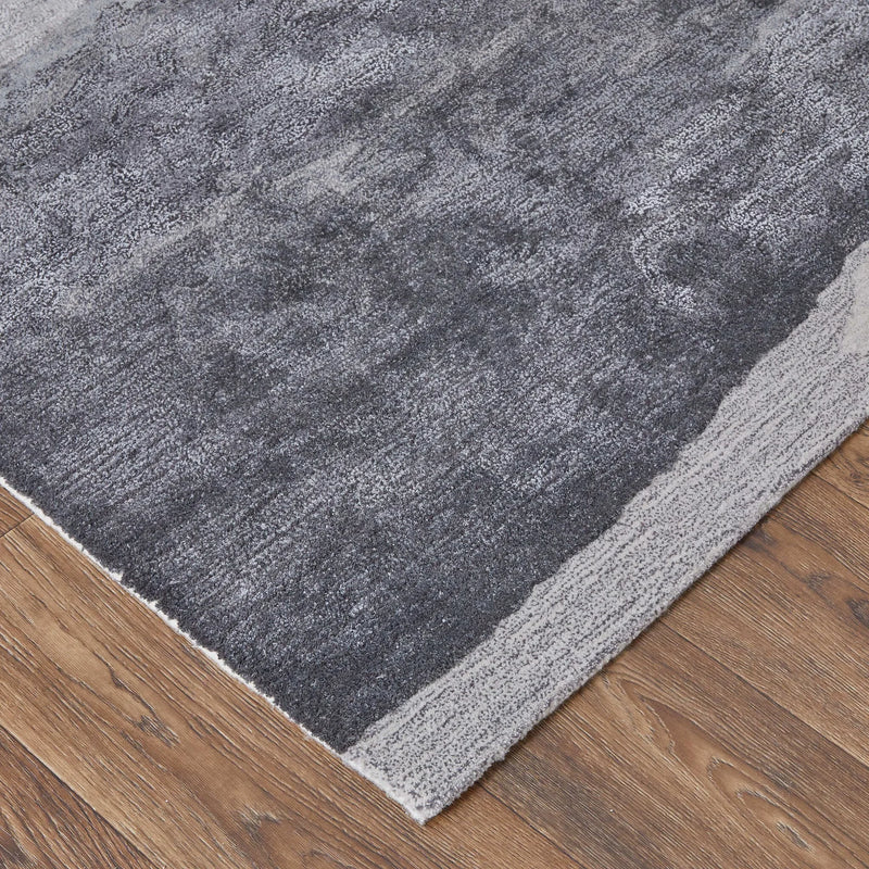 ANYA 8921F IN CHARCOAL-IVORY