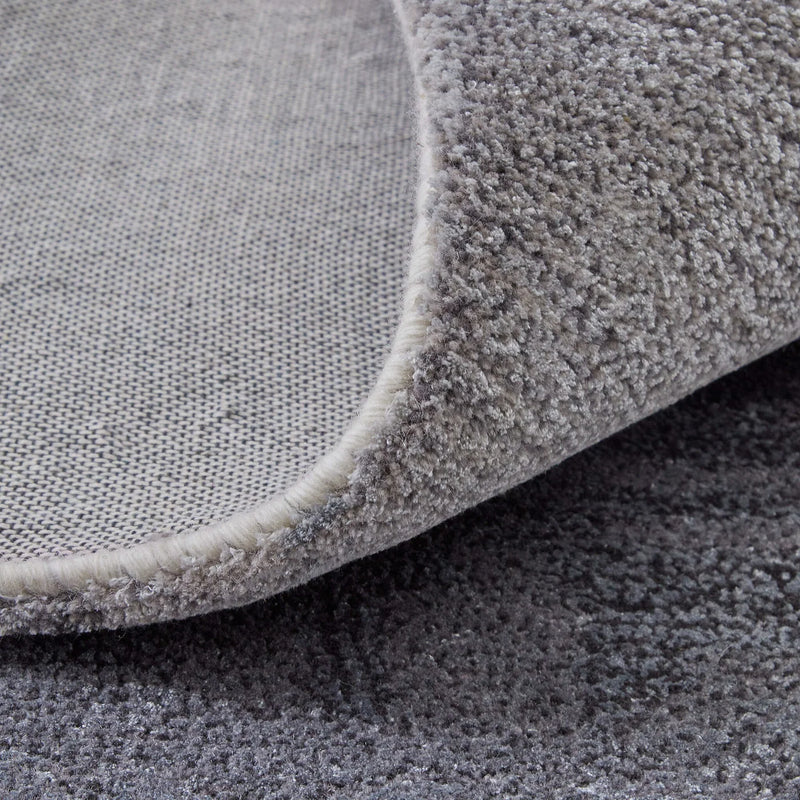 ANYA 8921F IN CHARCOAL-IVORY