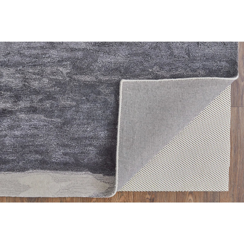 ANYA 8921F IN CHARCOAL-IVORY