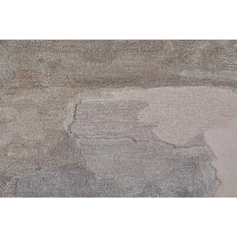 ANYA 8921F IN GRAY-IVORY