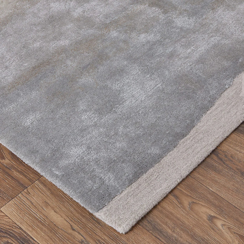 ANYA 8921F IN GRAY-IVORY