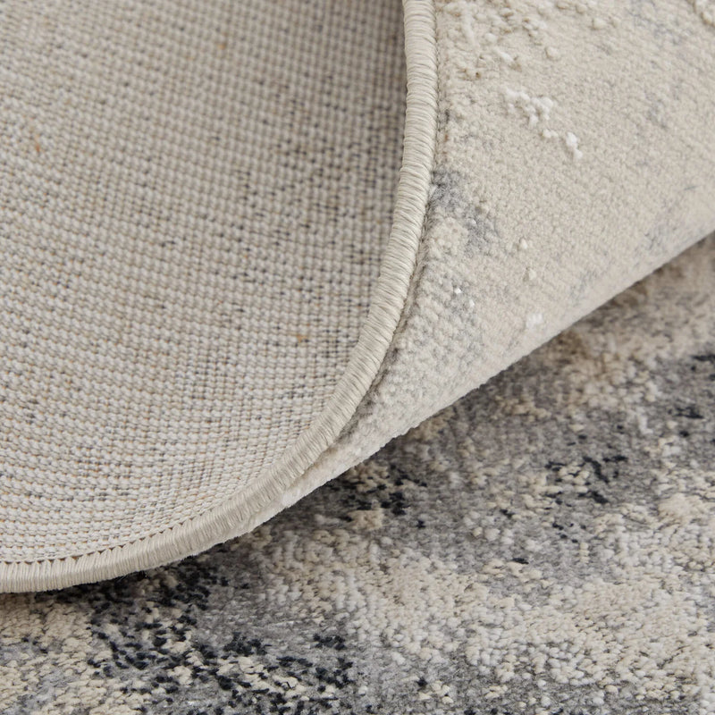 ASTRA 39L3F IN GRAY-BEIGE
