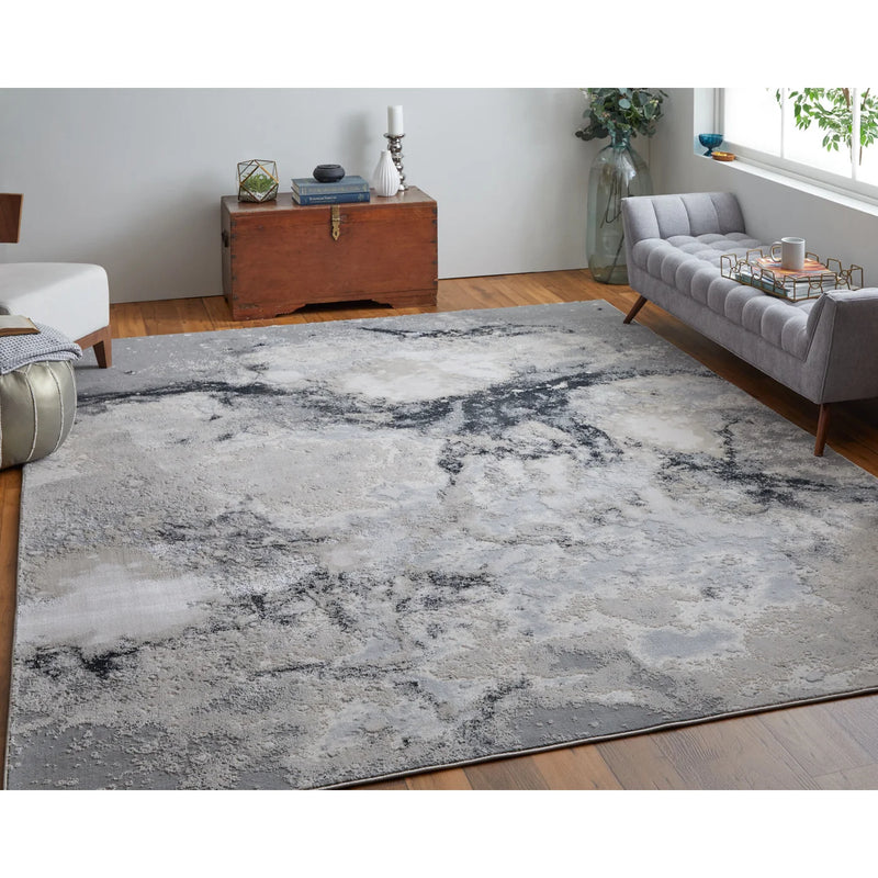 ASTRA 39L3F IN GRAY-BEIGE