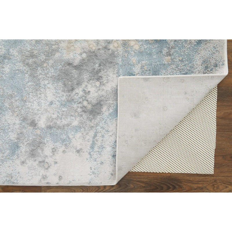 ASTRA 39L3F IN GRAY-BLUE