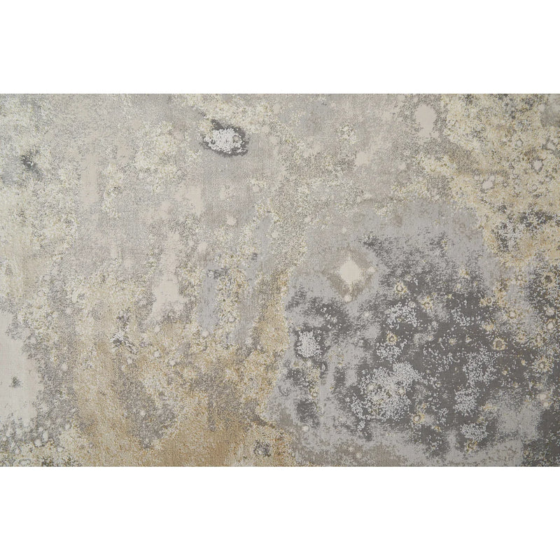 ASTRA 39L3F IN GRAY-GOLD