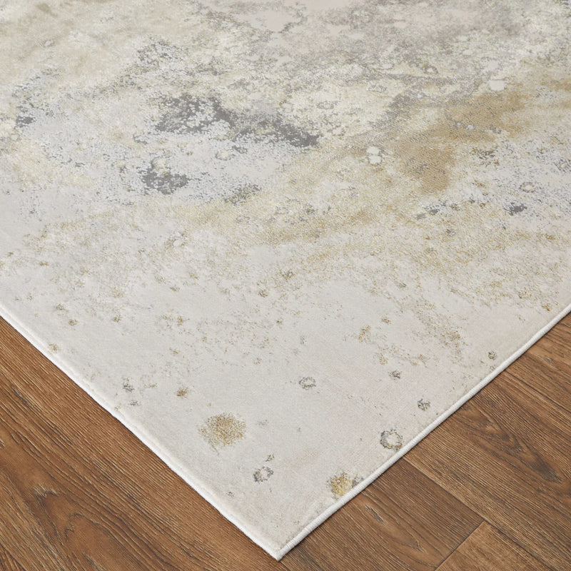 ASTRA 39L3F IN GRAY-GOLD