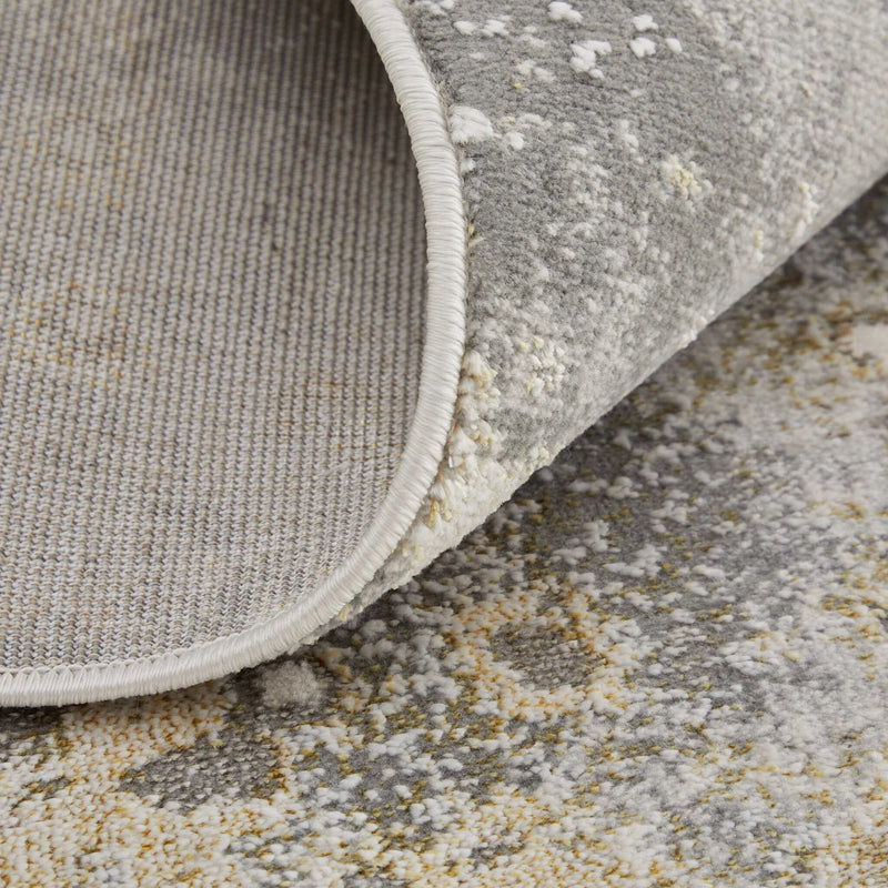 ASTRA 39L3F IN GRAY-GOLD