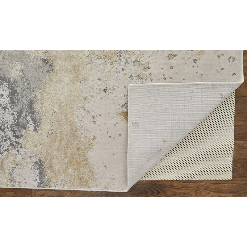 ASTRA 39L3F IN GRAY-GOLD