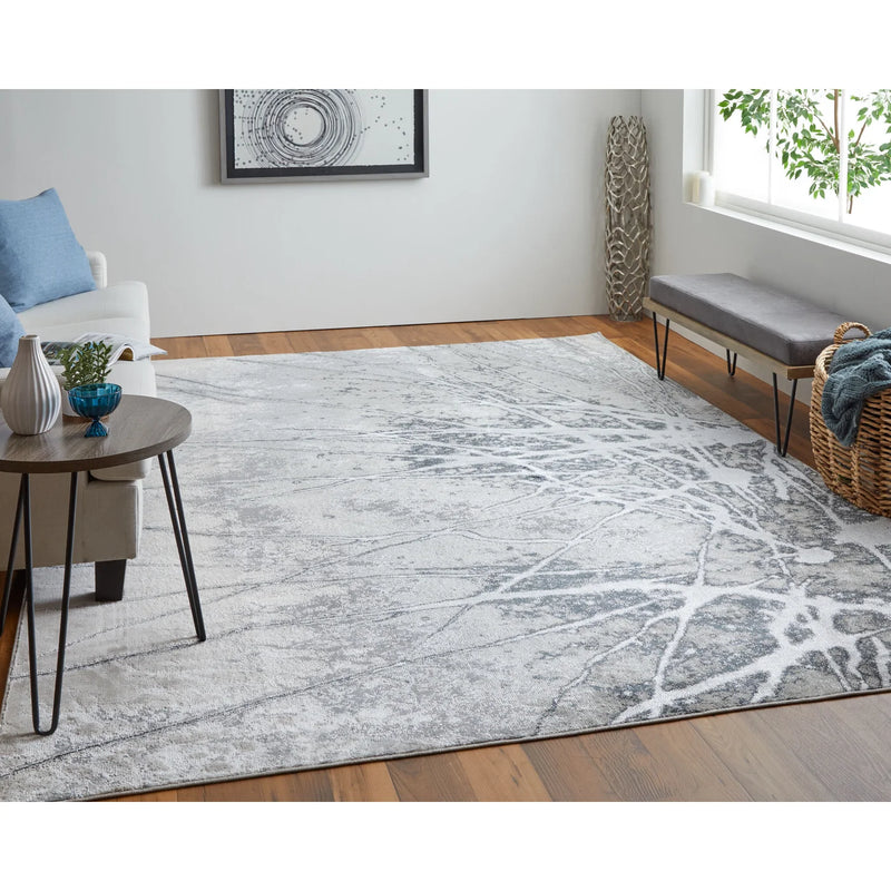 ASTRA 39L5F IN GRAY-SILVER