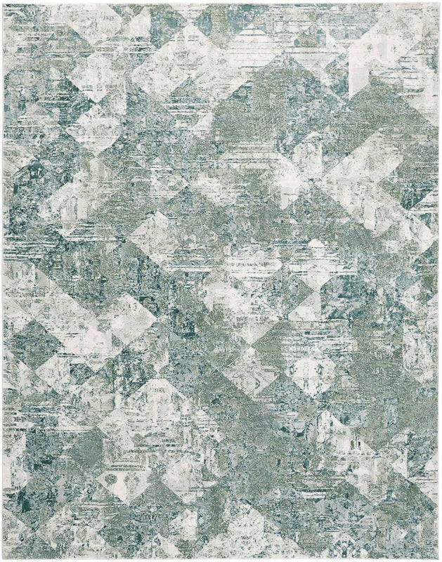 Atwell 3868F IN GREEN-MULTI