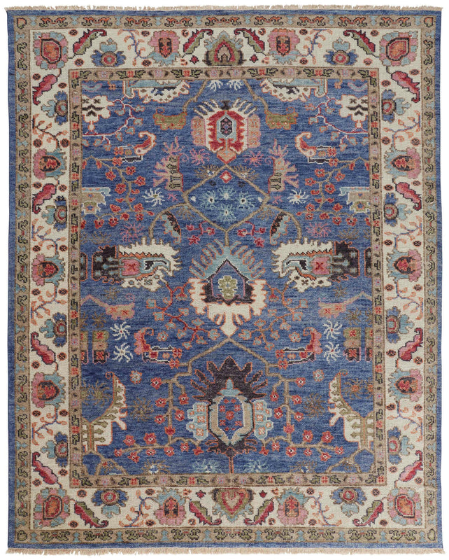 Beall 6708F IN BLUE-MULTI