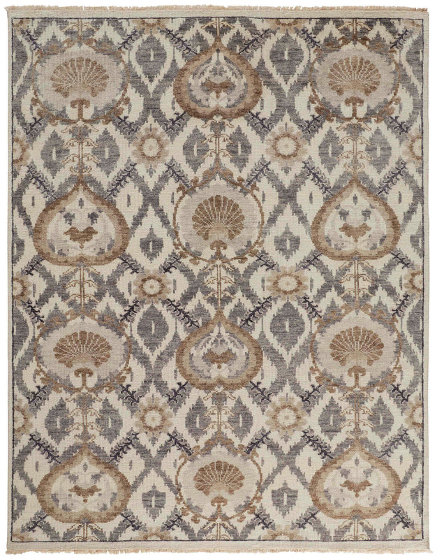 Beall 6712F IN GRAY-BROWN