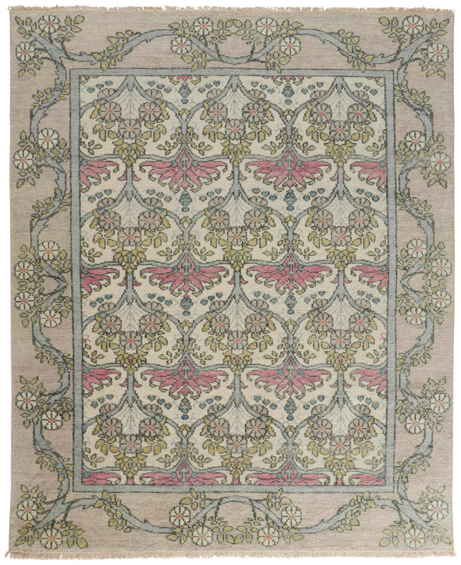 Beall 6714F IN GRAY-MULTI
