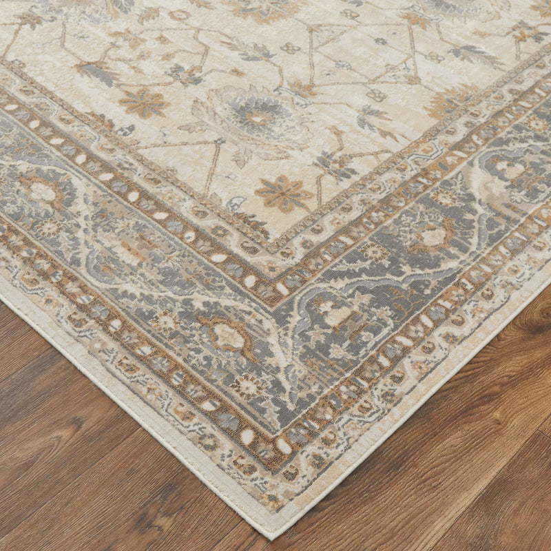 CELENE 39KVF IN BEIGE-GRAY