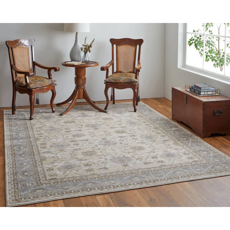CELENE 39KVF IN BEIGE-GRAY
