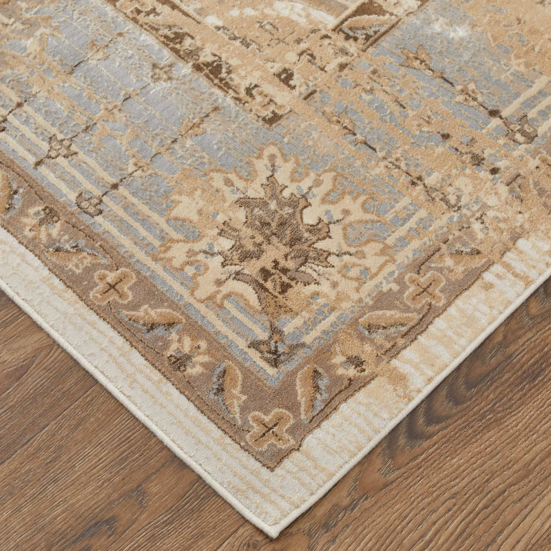 CELENE 39KWF IN BEIGE-GRAY